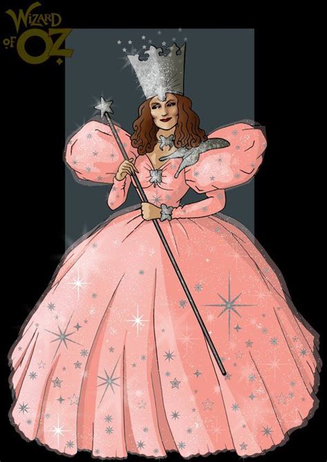The True Origins of Glinda: Myths and Legends Behind the Character